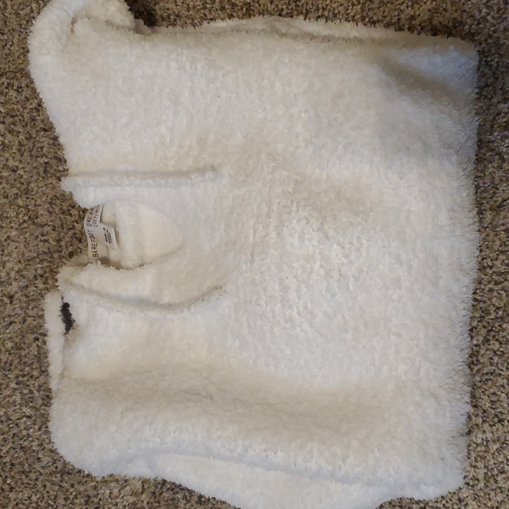 Barefoot Dreams CozyChic Baja Hoodie